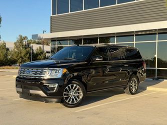 2018 Ford Expedition MAX