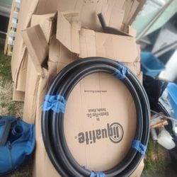 1 1/4" Liquatite Electroflex Metal Conduit 