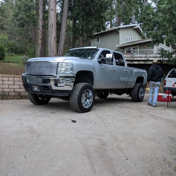 2012 lml Duramax fully deleted for Sale in Oakdale, CA OfferUp