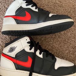 Air Jordan 1 size 7