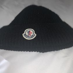 Moncler Beanie 