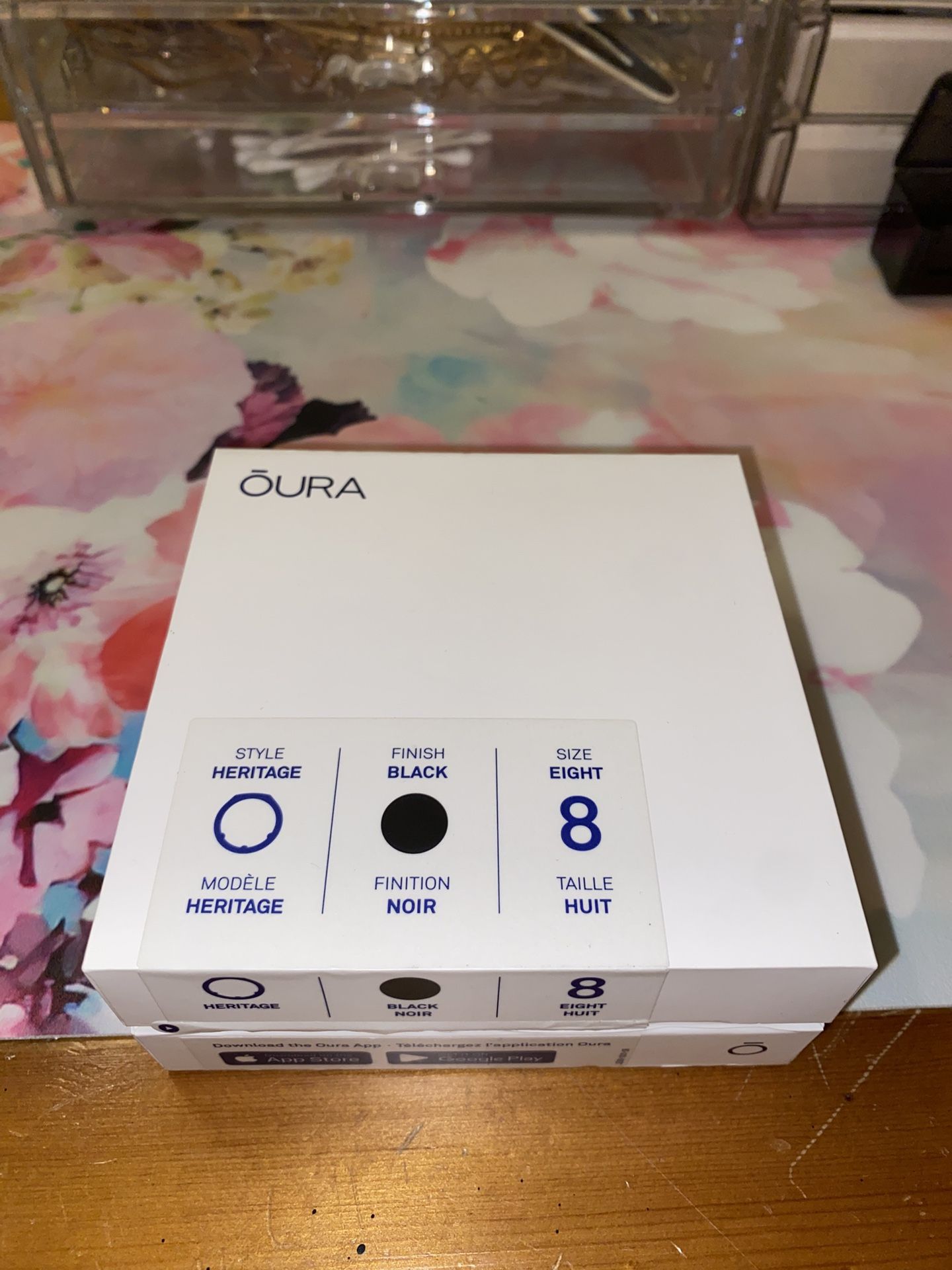 Looking To Trade Oura Smart Ring For Apple Watch 7 Or Higher