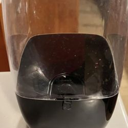 THE SHARPER IMAGE gum Ball Despenser 