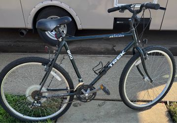 Trek Antelope 800 Bicycle, 29-inch wheel size