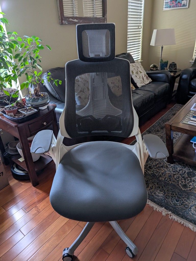 Executive Office Chair