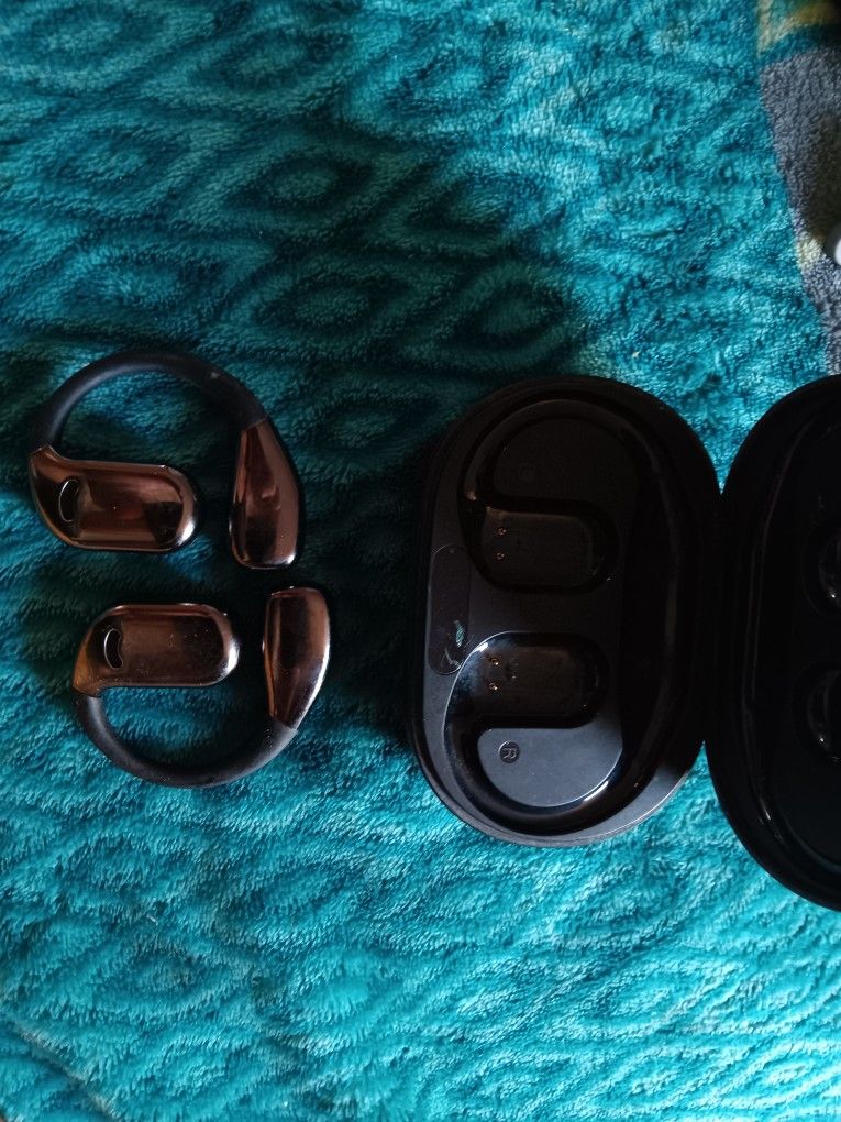 Wireless Earbuds Great Sound