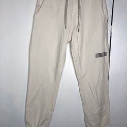 Vuori Women’s Jogger Pants Size Médium 