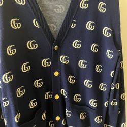 Cardigan Gucci Sweater 