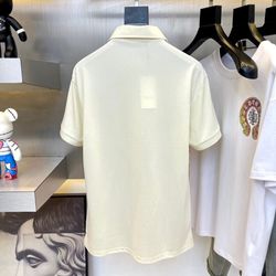 Louis Vuitton White T-shirt New 