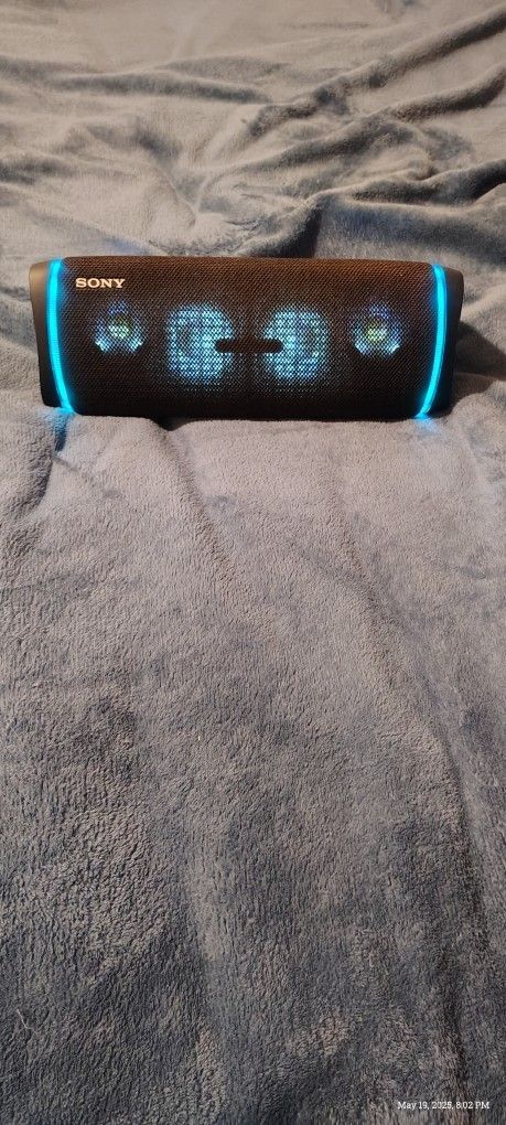 Sony Bluetooth