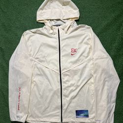 Nike EK Running Jacket X-Large