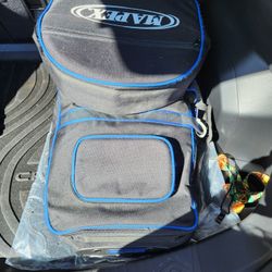 Beggining Percussion Equipment 