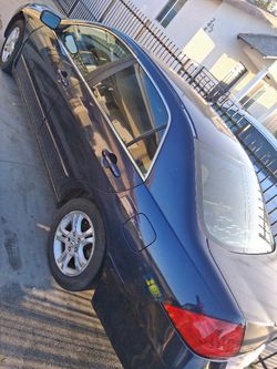 2006 Honda Accord
