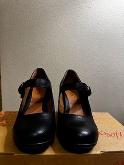 Women’s high heels - size 9 $15