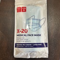 Face Mask