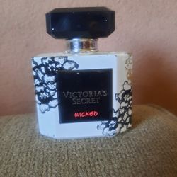 Perfume Victoria's Secret 