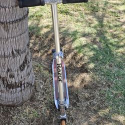 Scooter Razor