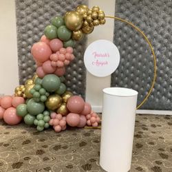 Balloons Deco