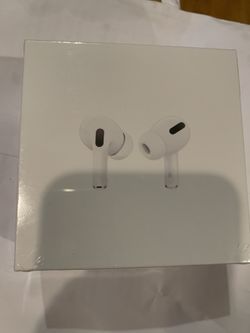 APPLE AIRPODS (BRAND NEW)