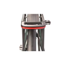 DJ Road – Lightweight Road eBike (350W, 80km Range, 700C Tires, Belt Drive)