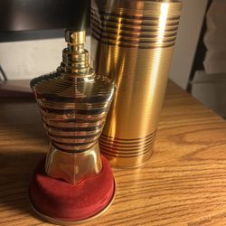 Jean Paul Gaultier La Male Elixir 