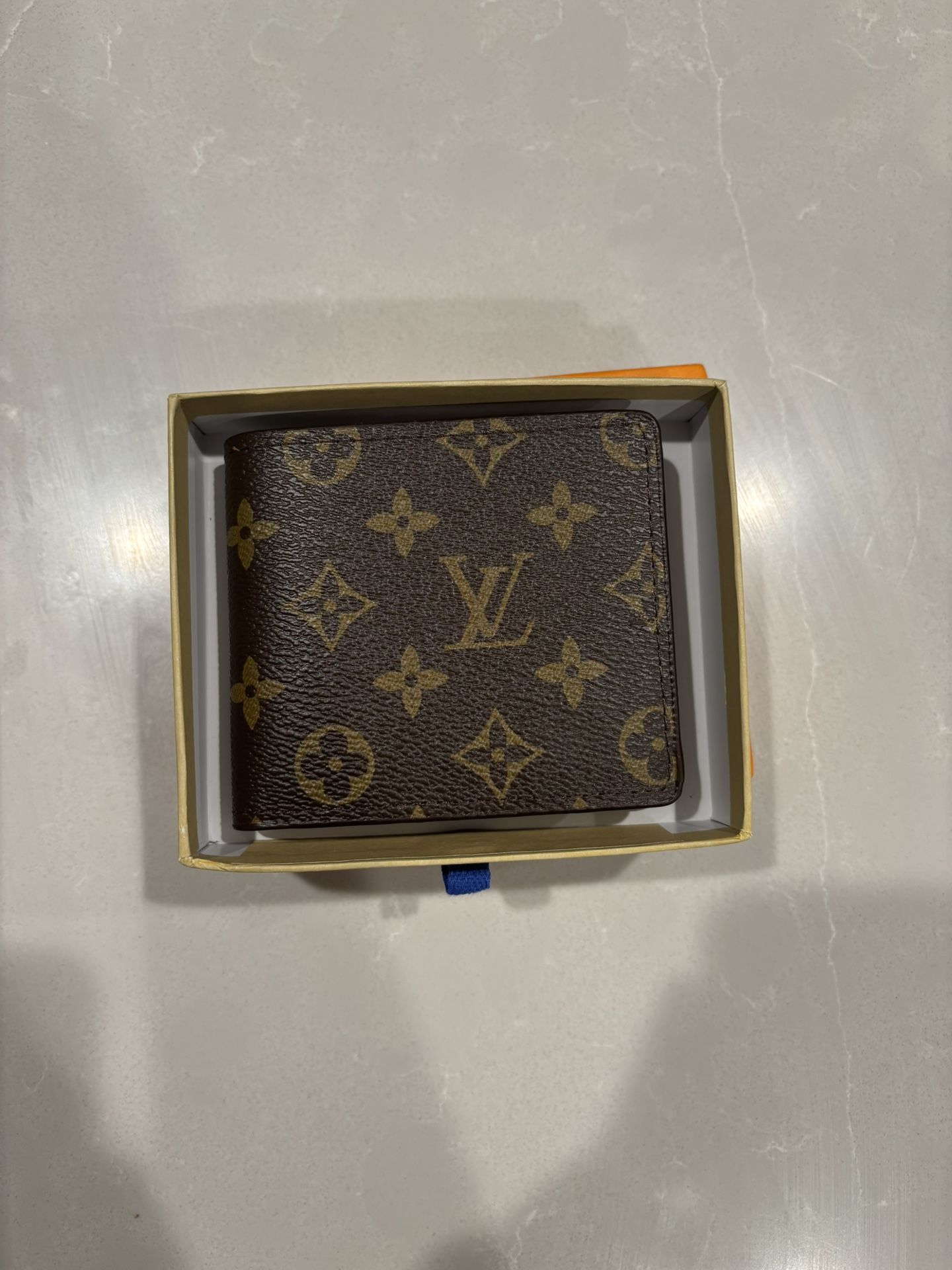 Louis Vuitton Wallet
