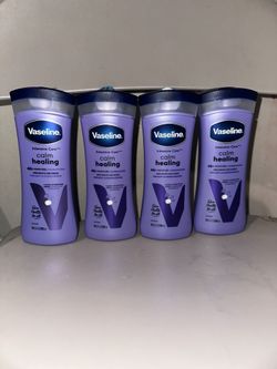 Vaseline Lotions