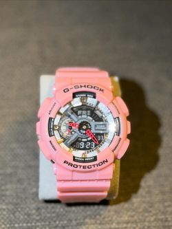 GSHOCK
