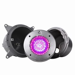 DG Pool Spa Color Led Underwater LED Pool Light 12V 50' cord