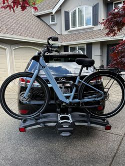 Orbea Optima : practically new