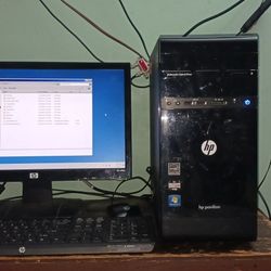 Hp Pavilion P2 Series Reduced  30.00