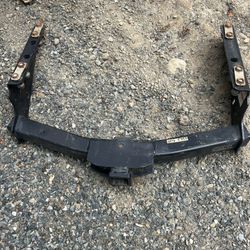 Towing Hitch