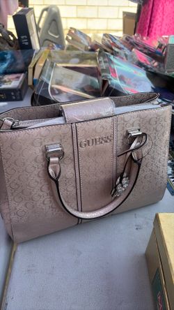 Guess purse