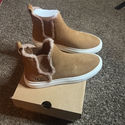 UGG W ALAMEDA CHELSEA