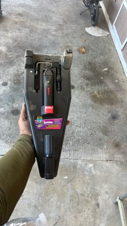 Portable line spooling station