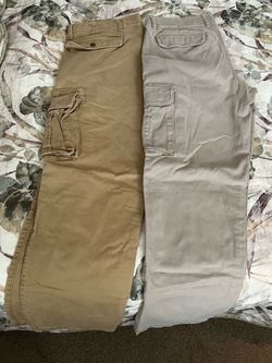 Cargo pants