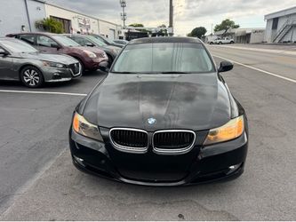 2011 BMW 328i