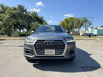 2018 Audi Q7