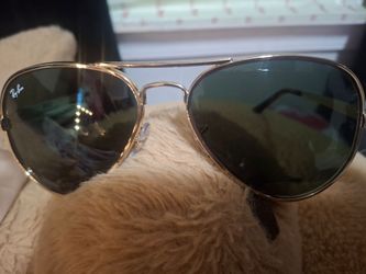 Ray Ban Sunglasses