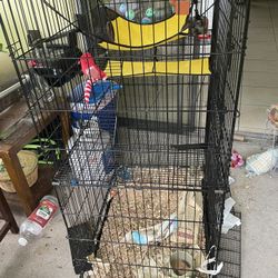 Pet Cage
