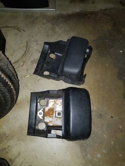Ep3 civic steering column