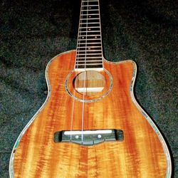 Mitchell Ukelele