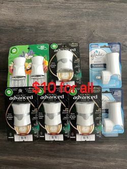 Airwick warmer