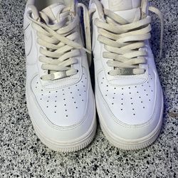 Air Force 1 Size 11