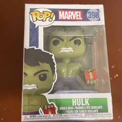 Marvel Funko Pop