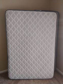 Mattress