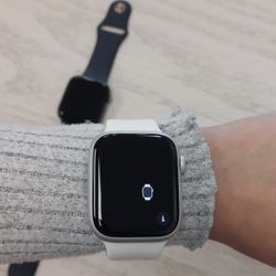 Apple Watch Series 7 - $1 Today and Rest Later