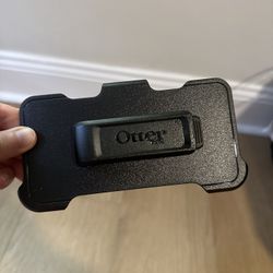 Otterbox Phone Clip