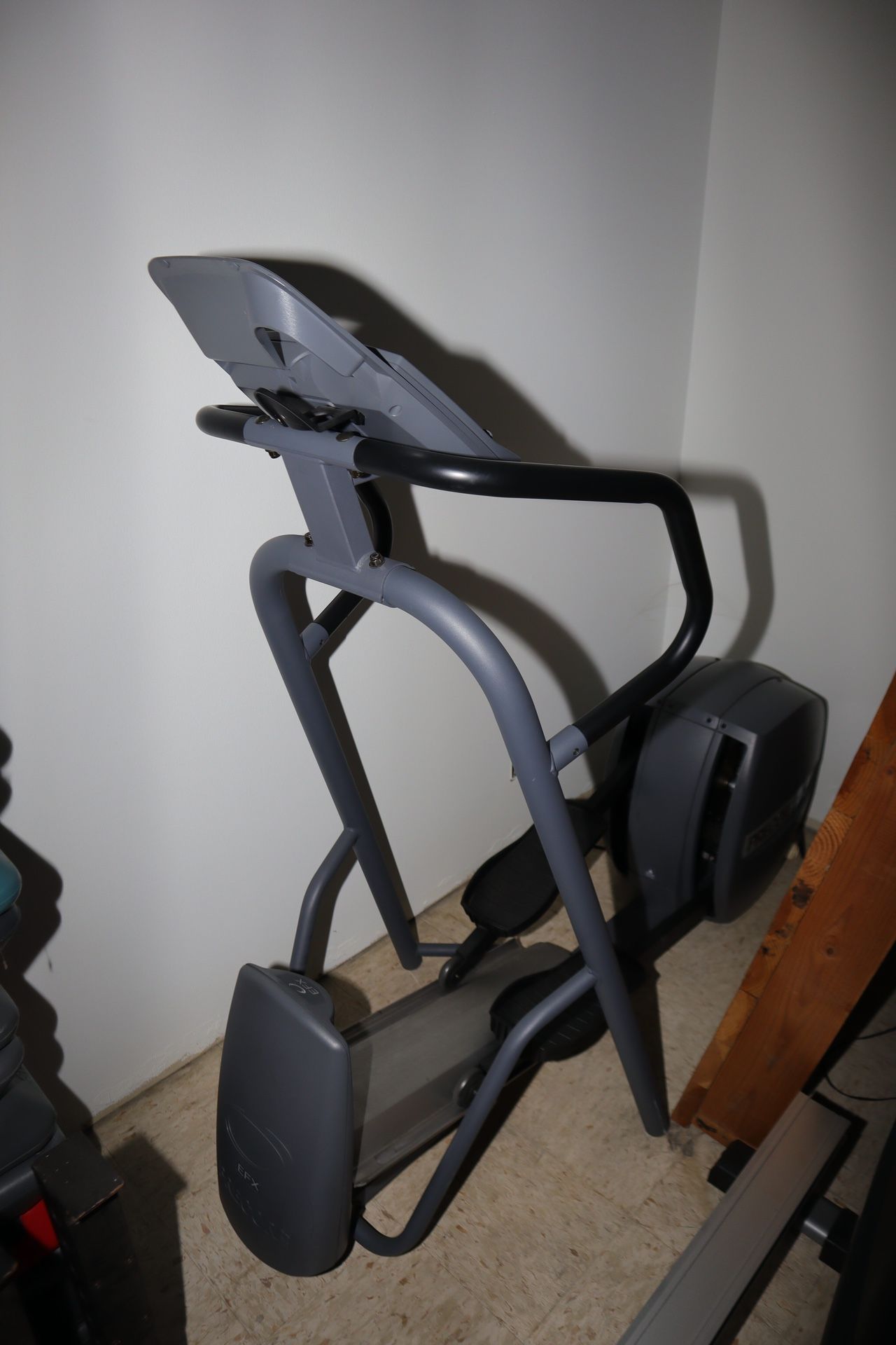 GYM EQUIPMENT GOOD AS NEW