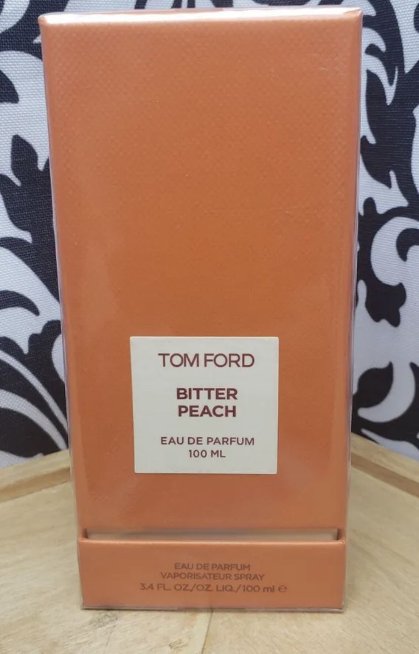 Tom Ford Bitter Peach 